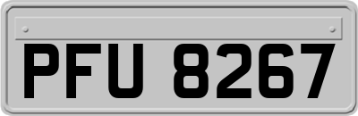 PFU8267