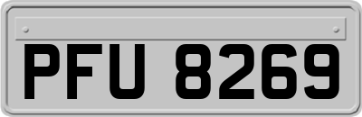 PFU8269