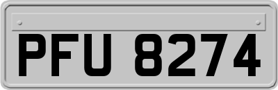 PFU8274