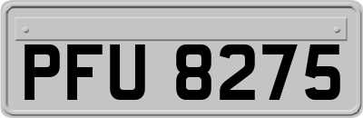 PFU8275