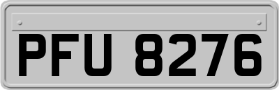 PFU8276