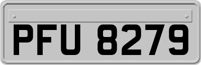 PFU8279