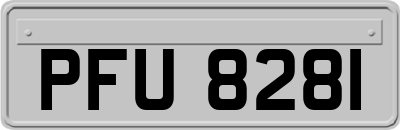 PFU8281