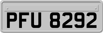 PFU8292