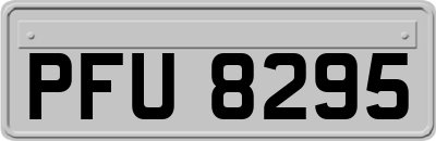 PFU8295