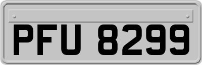 PFU8299