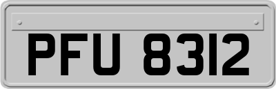 PFU8312