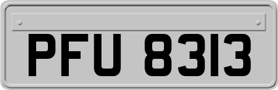 PFU8313