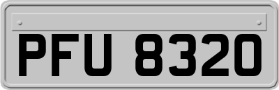 PFU8320