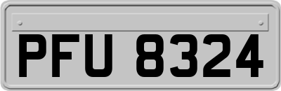 PFU8324