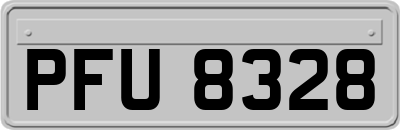 PFU8328