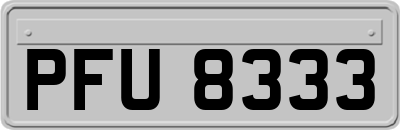 PFU8333