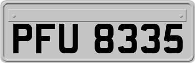 PFU8335