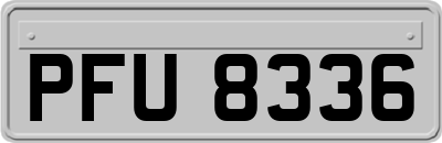 PFU8336