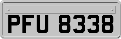 PFU8338