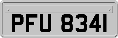 PFU8341