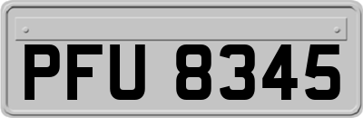 PFU8345