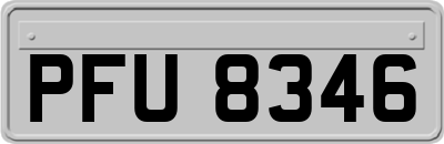 PFU8346
