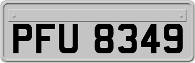PFU8349