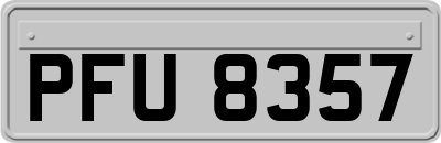 PFU8357