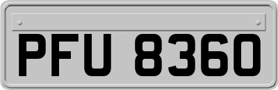 PFU8360