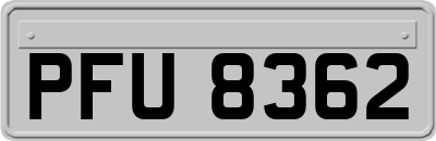 PFU8362