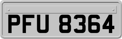 PFU8364