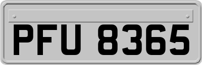 PFU8365