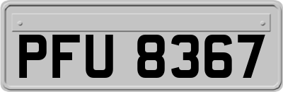 PFU8367