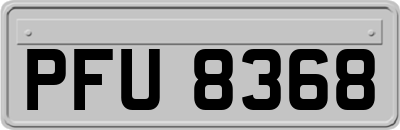 PFU8368