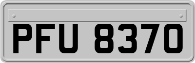 PFU8370