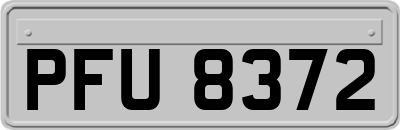 PFU8372