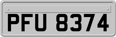 PFU8374