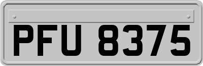 PFU8375