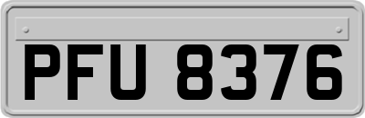 PFU8376