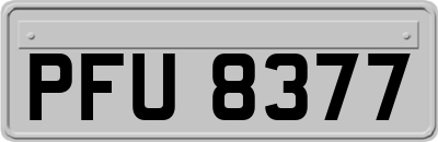 PFU8377