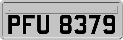 PFU8379