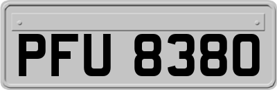 PFU8380