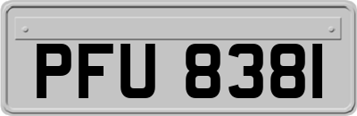 PFU8381