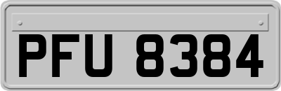 PFU8384
