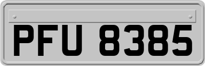 PFU8385