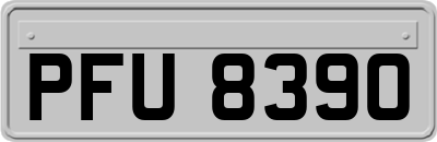 PFU8390
