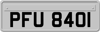 PFU8401
