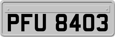 PFU8403
