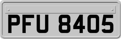 PFU8405