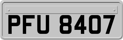 PFU8407