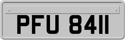 PFU8411