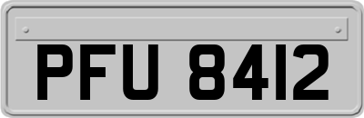 PFU8412