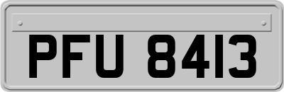 PFU8413