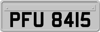 PFU8415